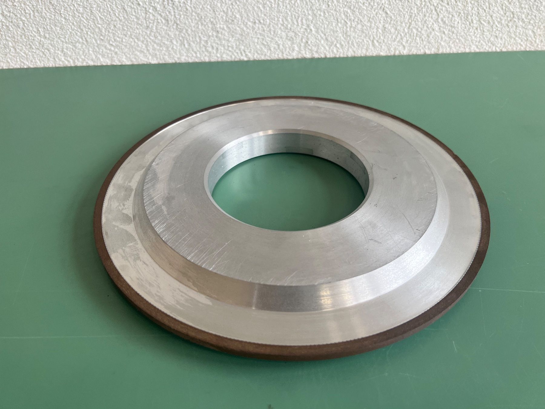 Tutti gli attrezzi: PX Tools meule diamantée – Usato da Aarberg venduto da SNMachines 5