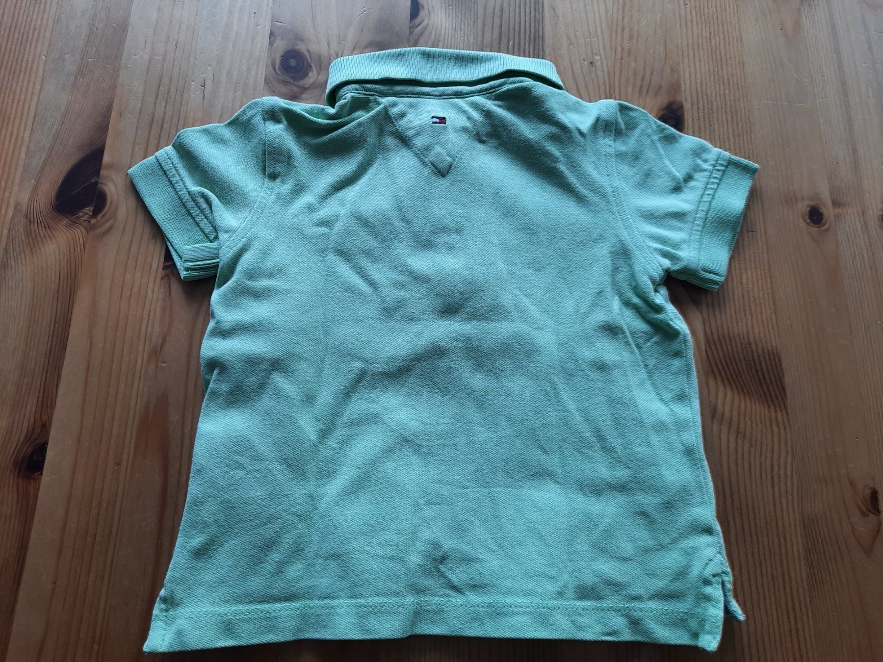 Lotti & Set di vestiti: Tommy Hilfiger Set 74/80 – Usato da Aesch BL venduto da ChezToKa 6