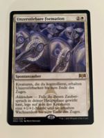 1 x Unzerstörbare Formation - Magic: The Gathering - MtG