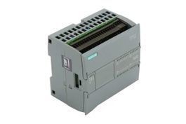 Siemens S7-1200 CPU 1214C DC/DC/DC, 6ES7214-1AG40-0XB0