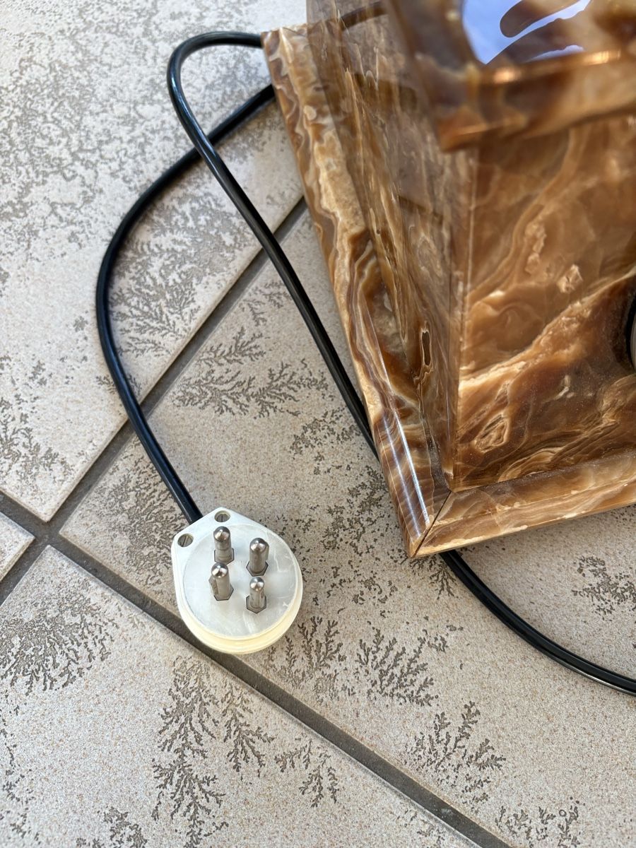 Telefoni: Antikes Telefon mit altem Stecker – Usato da Bühler venduto da rof_w7f2 2