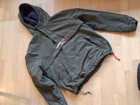 Winter Jacke Grösse M Herren Tommy Hilfiger 