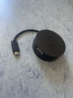 Dell USB-Adapter