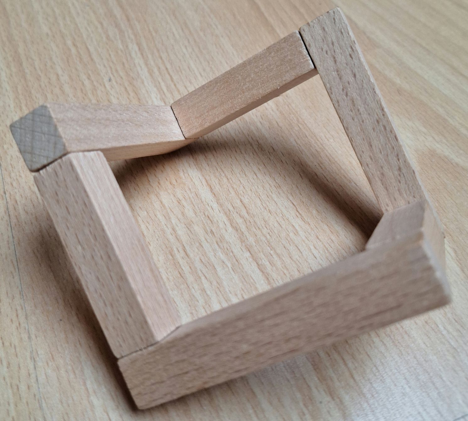 Alle Dekorationen: Holzaufsteller / Holzfigur – Neu (gemäss Beschreibung) aus Volketswil von nibin99 2
