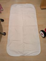 Matratzenschoner für Babybett 70x140