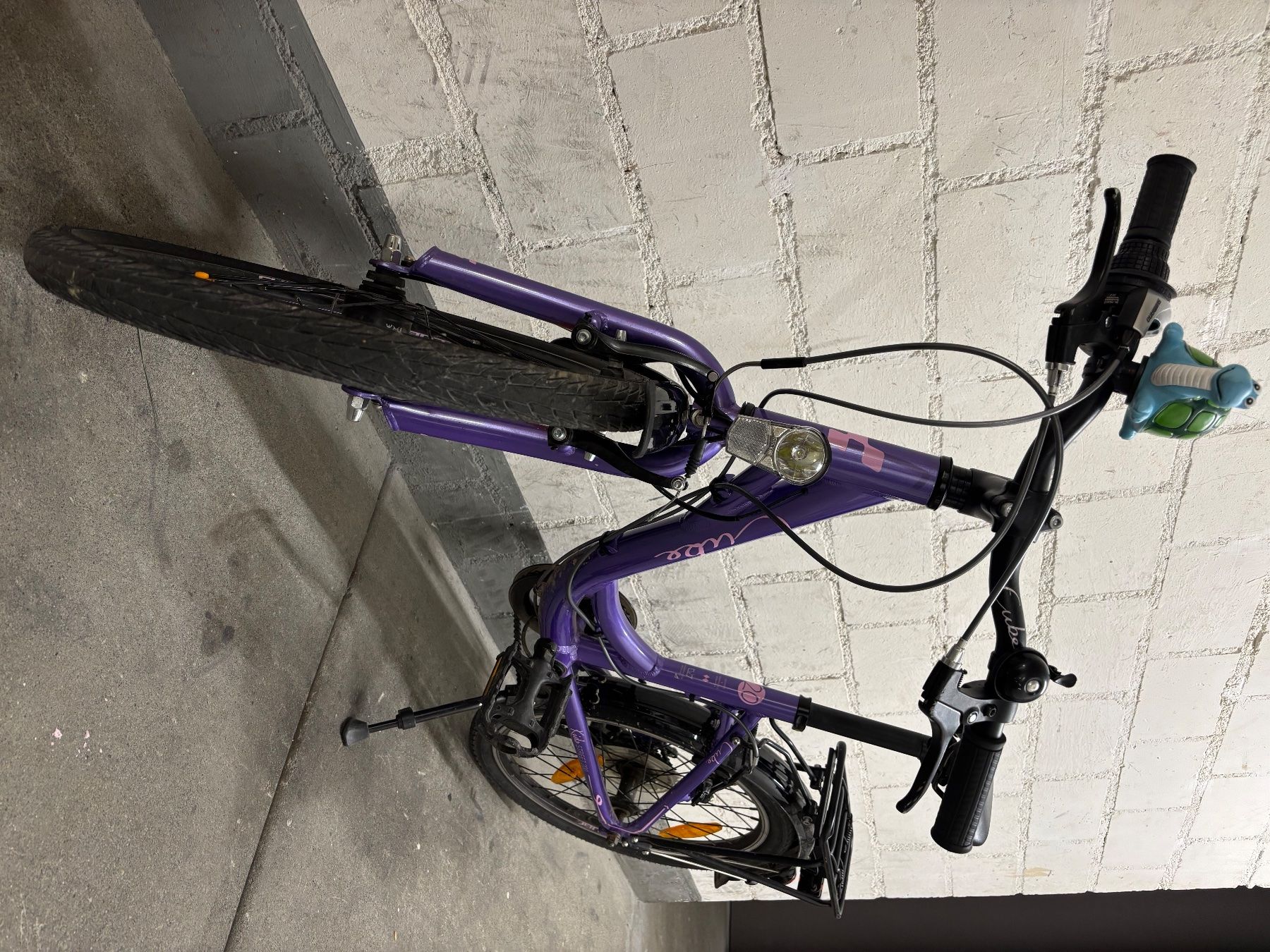 Cube Vélos: Cube ELLA 200, 20 Zoll – D'occasion à Ostermundigen par mar_mnh8 2