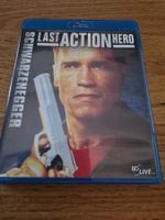 The last Action Hero - BluRay - A. Schwarzenegger