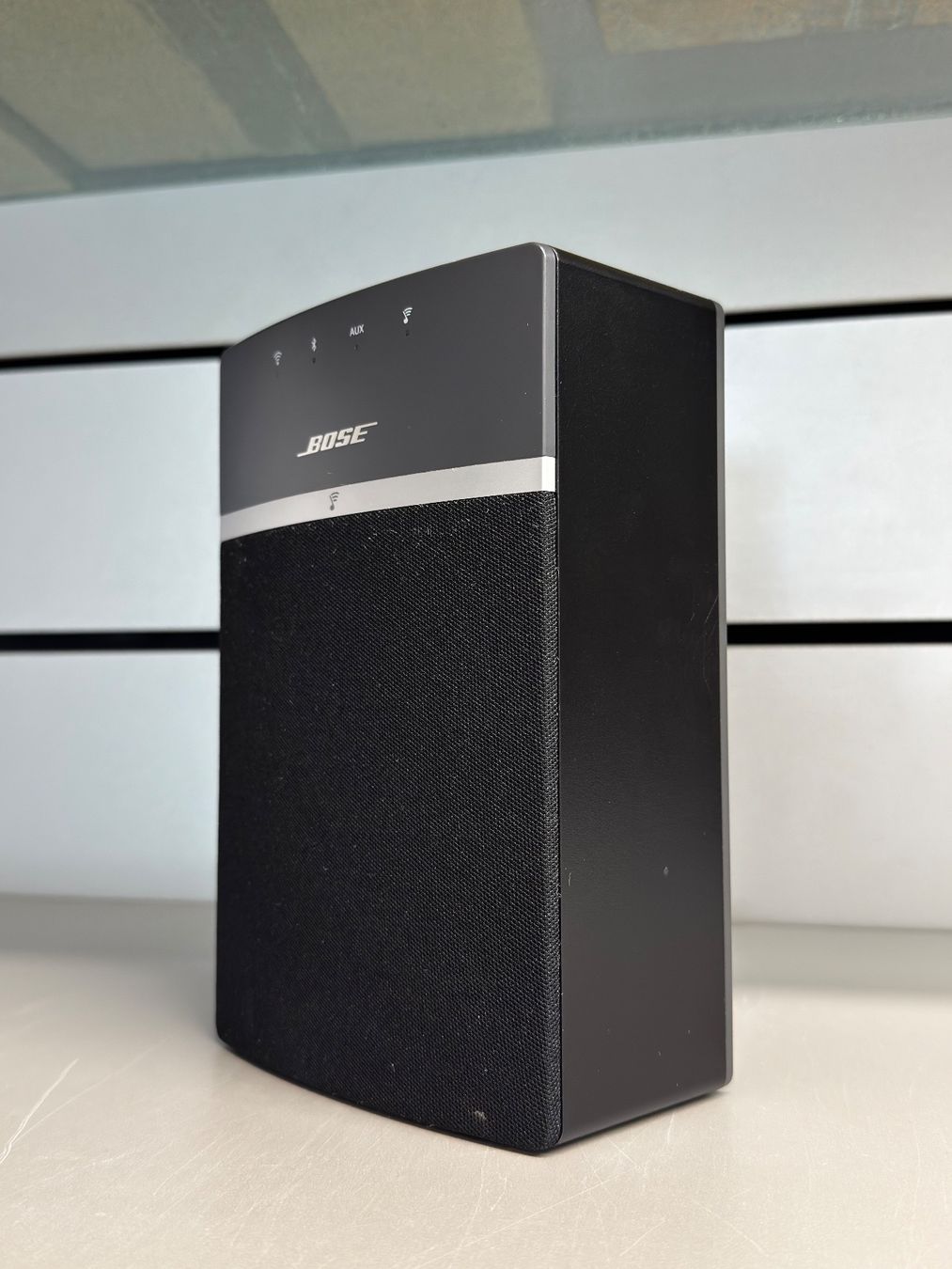 Bose Casse acustiche: Bose SoundTouch 10 – Usato da Wiedlisbach venduto da JohnPlayer01 1
