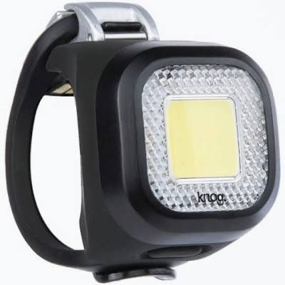 Pezzi di ricambio: Knog Scheinwerfer Blinder Mini Chippy 2 Stück – Usato da Muttenz venduto da Fantom03