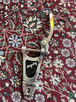Bigsby B3 + Towner down bar