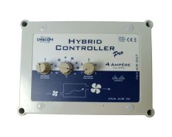 SMSCOM Hybrid Controller Pro 4A