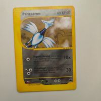 Pokemon Panzaeron Skyridge E-Series ab 1 CHF