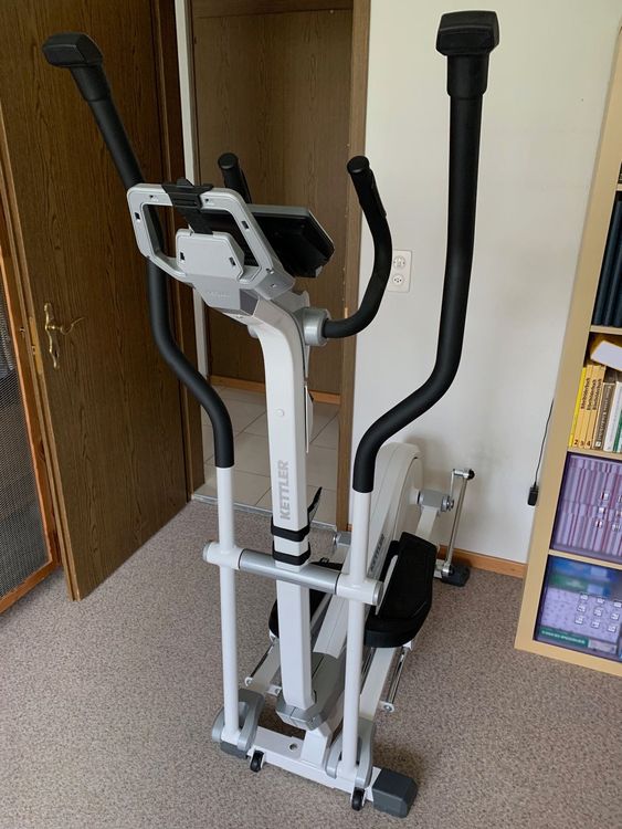 Cinghia Kettler EXT 7 Crosstrainer Originale – Sostituto Per Modello 07863-800 EXT 7 Limited Edition