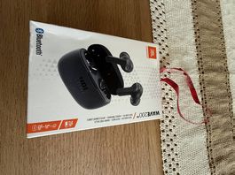 Bluetooth Kopfhörer