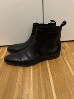 Hugo Boss Schuhe