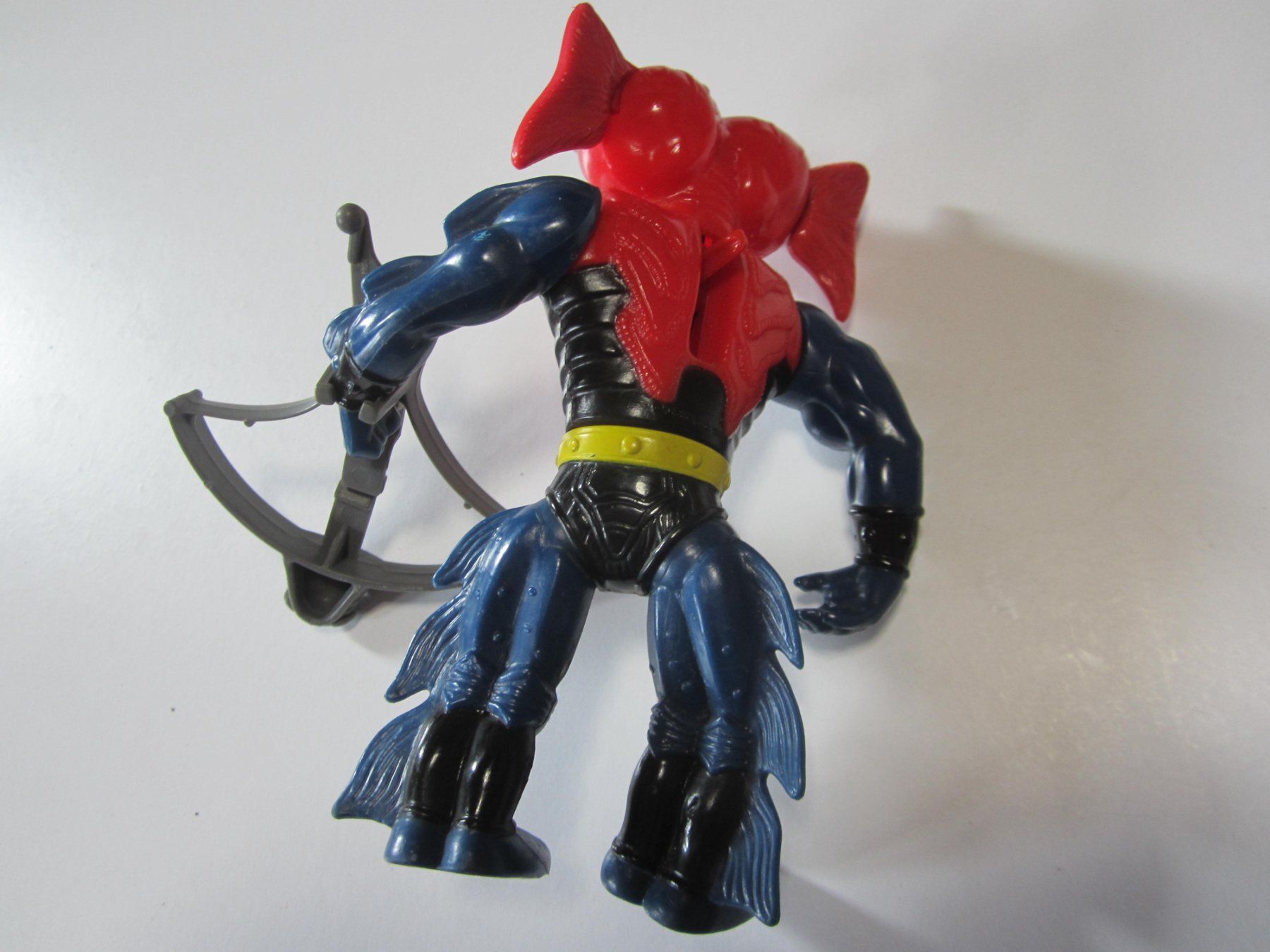 Spielzeuge: He - man vintage 1980 - 1990 – Neu (gemäss Beschreibung) aus Tramelan von Tors 2