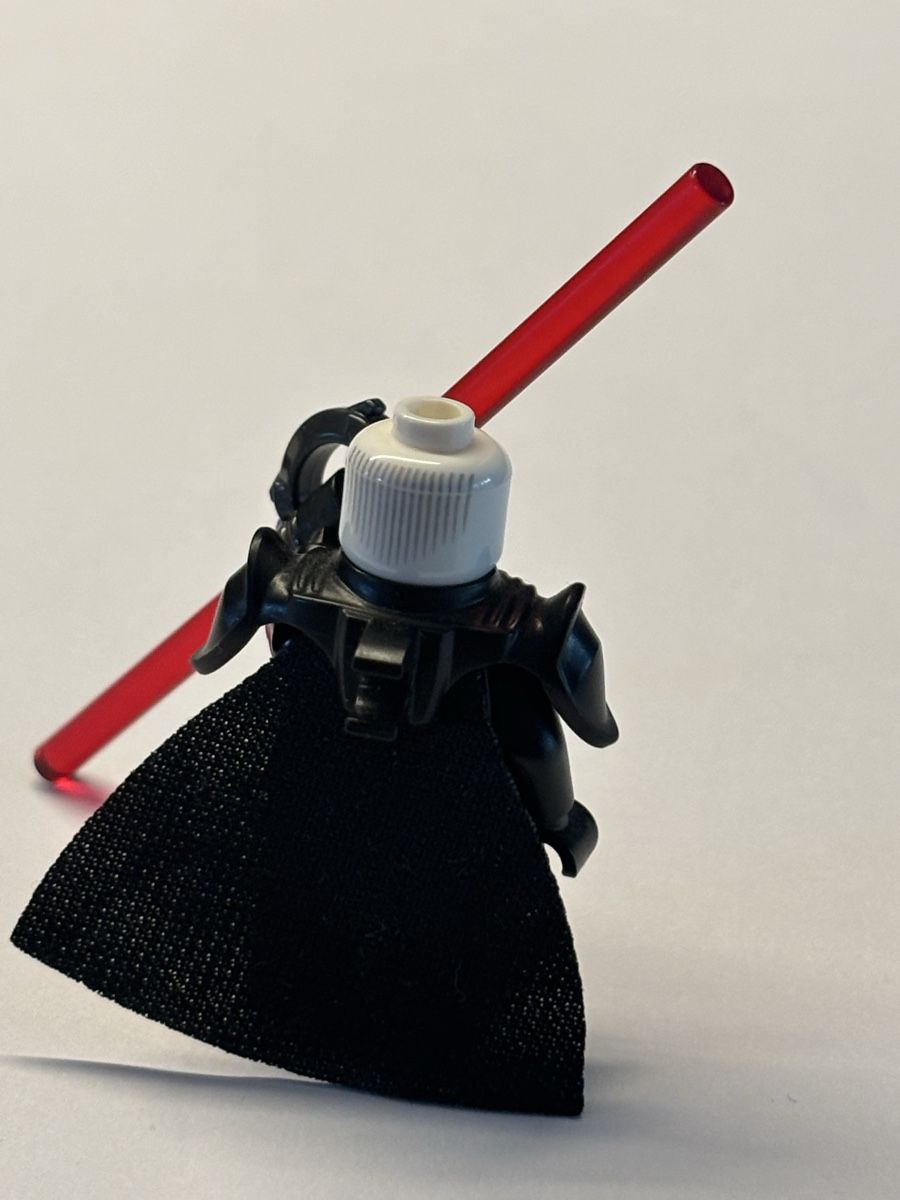 Lego Spielzeuge: Die 4 Lego Figuren aus dem  Set 75336 – Gebraucht aus Veltheim AG von stiebi 6