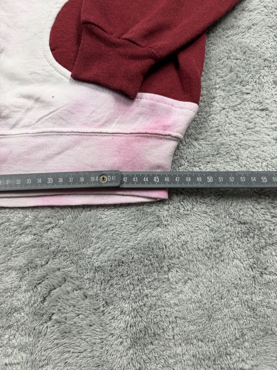 Nike Maglioni & Felpe: Nike upcycled sweatshirt – Usato da Erlinsbach SO venduto da TogaResell 5