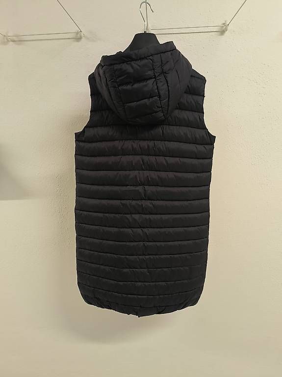 Gilet & Giacche senza maniche: Neu Übergangs Daunen Mantel Gilet – Usato da Steinhausen venduto da surfero 1