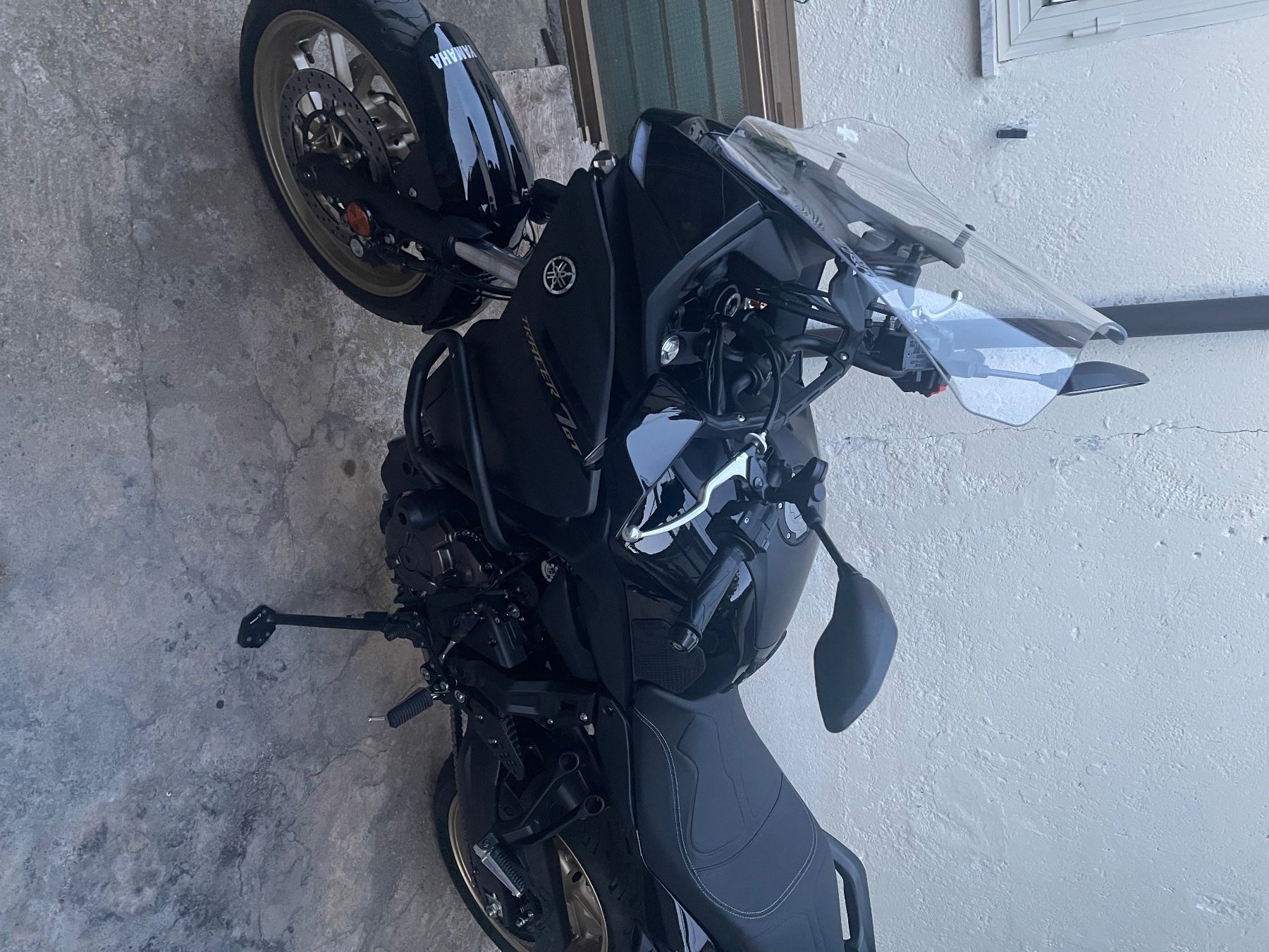 Yamaha Route: Tracer 7 GT 2023 – D'occasion à Genève par vin_7jk8 1