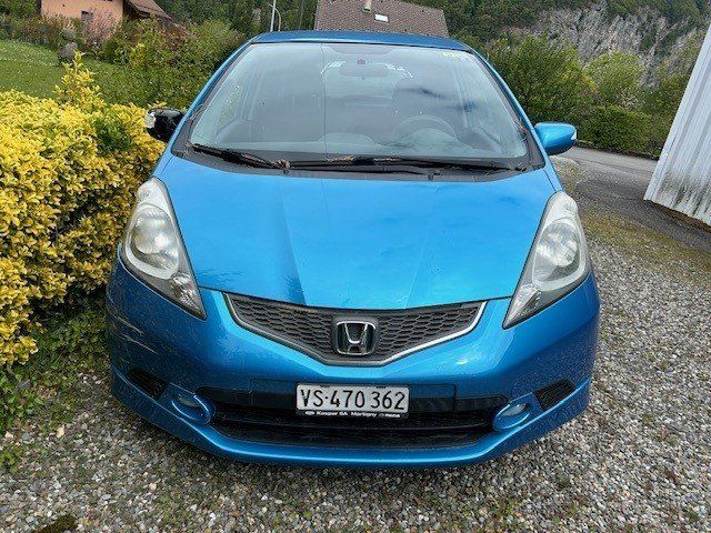 Honda Jazz 1.4i