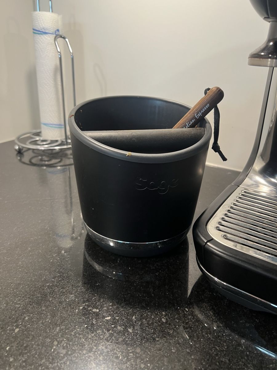 Sage Kaffeemaschinen & Espressomaschinen: Sage Siebträgermaschine – Gebraucht aus Uitikon Waldegg von pet_czx8 2
