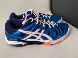 Asics Gel Sensei Volleyball Schuh, 40.5