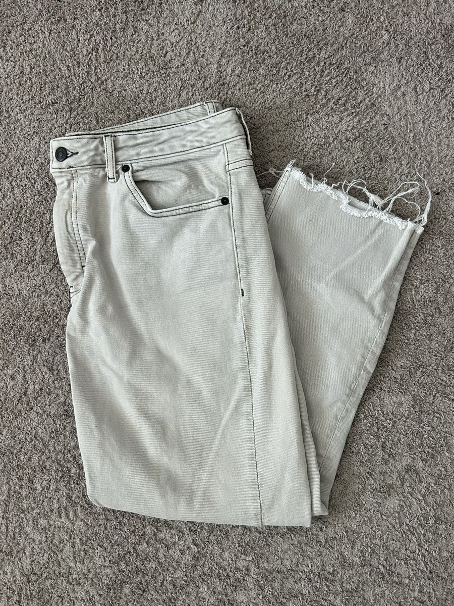 Topshop Jeans: TopShop Jeans | Gr M/L – Nuovo (secondo la descrizione) da Kloten venduto da lga_zy7n 4