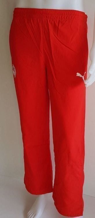 Puma Pantaloni: Puma Trainingshose 164 Hose 8730 – Nuovo e nell'imballaggio originale da Adliswil venduto da isabela77 2