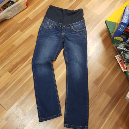 Unstandsjeans gr 42 von Yessica B1
