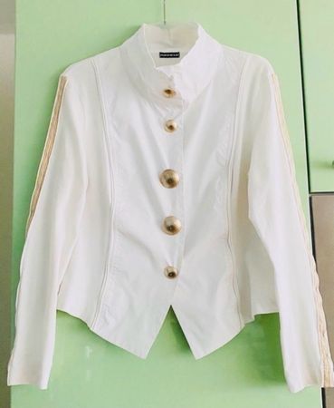 Airfield Jacke 40