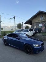 Bmw 335i cabrio 