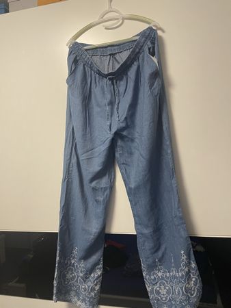 Hose
