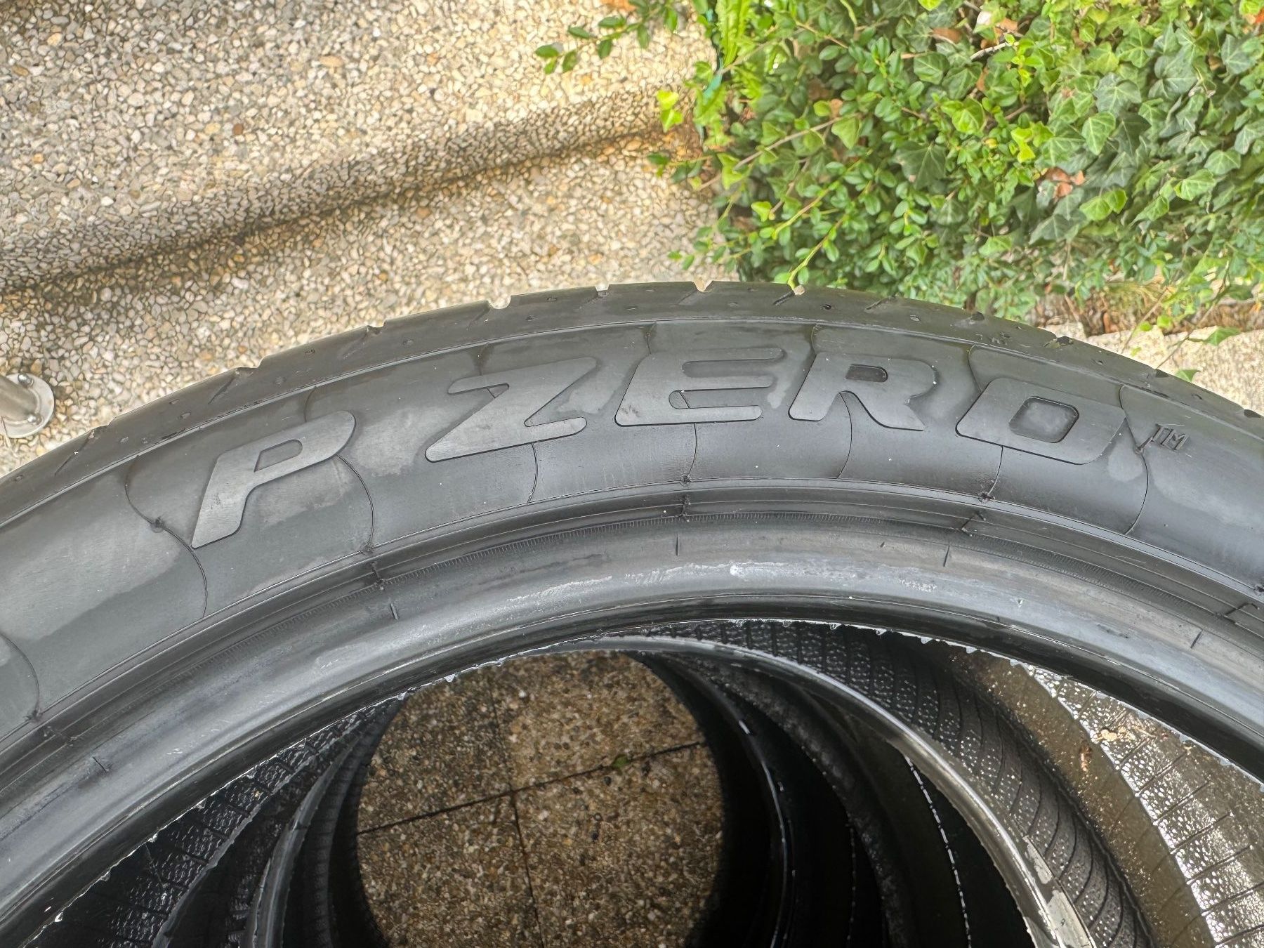 Pirelli Pneus & Kompletträder: Sommerpneu – Gebraucht aus Wädenswil von Glastar01 2
