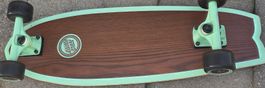 Santa Cruz Skateboard / Cruiser Board
