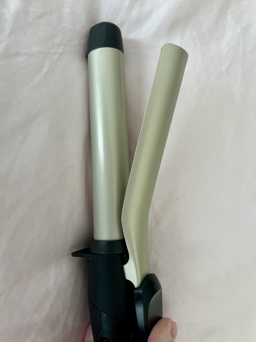 Remington Piastre & Arricciacapelli: Remington Lockenstab, neuwertig! – Nuovo (secondo la descrizione) da Gutenswil venduto da ladyn875 2