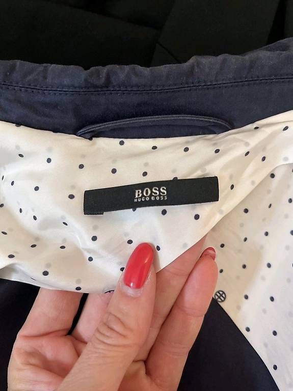 Jacken: Hugo BOSS Blazer 36 – Gebraucht aus Mühlethal von KayCee247 2