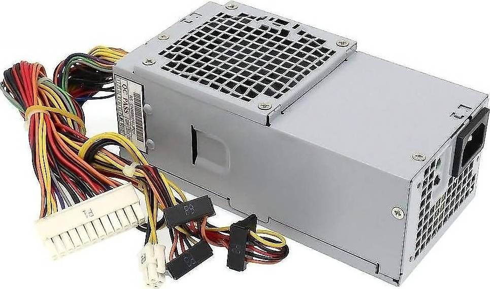 PC: Netzteil für Dell Optiplex – Nuovo (secondo la descrizione) da Kreuzlingen venduto da Best-Deal-Oase