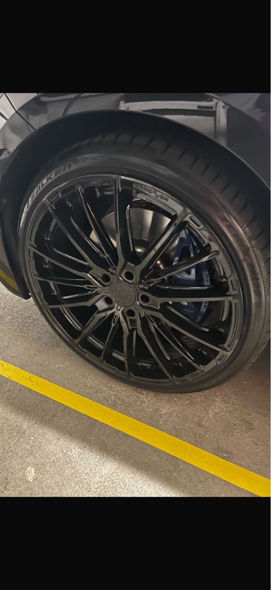 BMW Automobili: BMW M340i xdrive – Usato da Eschenbach SG venduto da cel_mur 9