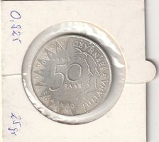 Niederlande 50 Jahre Juliana