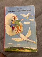 Globi will ins Schlaraffenland 3.Auflage