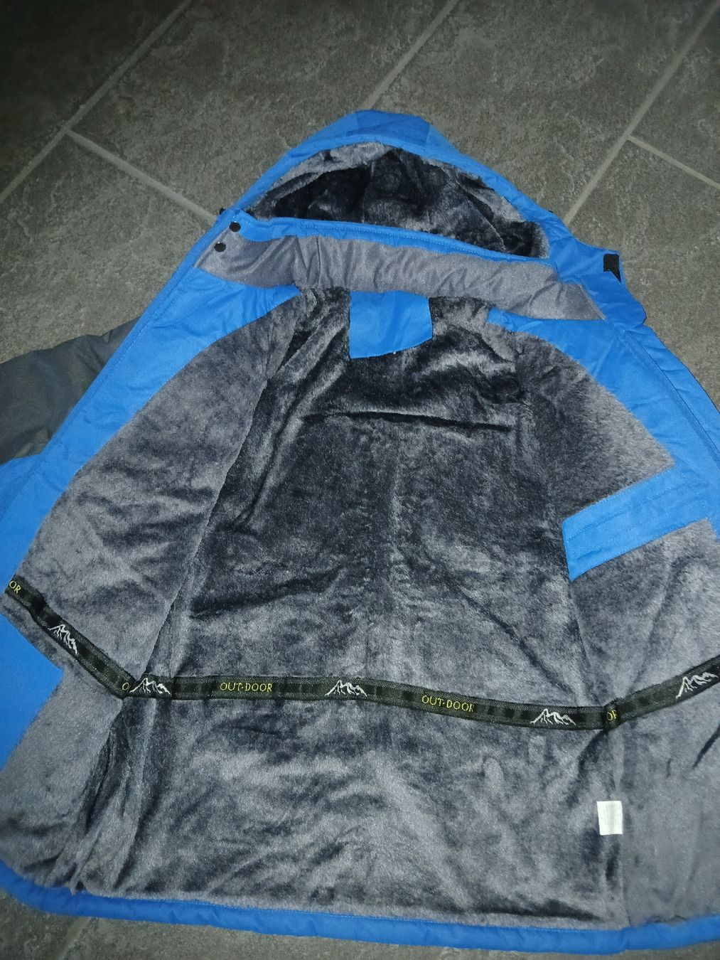 Giacche & Cappotti: winterjacke outdoor S 176 neu – Nuovo (secondo la descrizione) da recherswil venduto da papamoll71 1