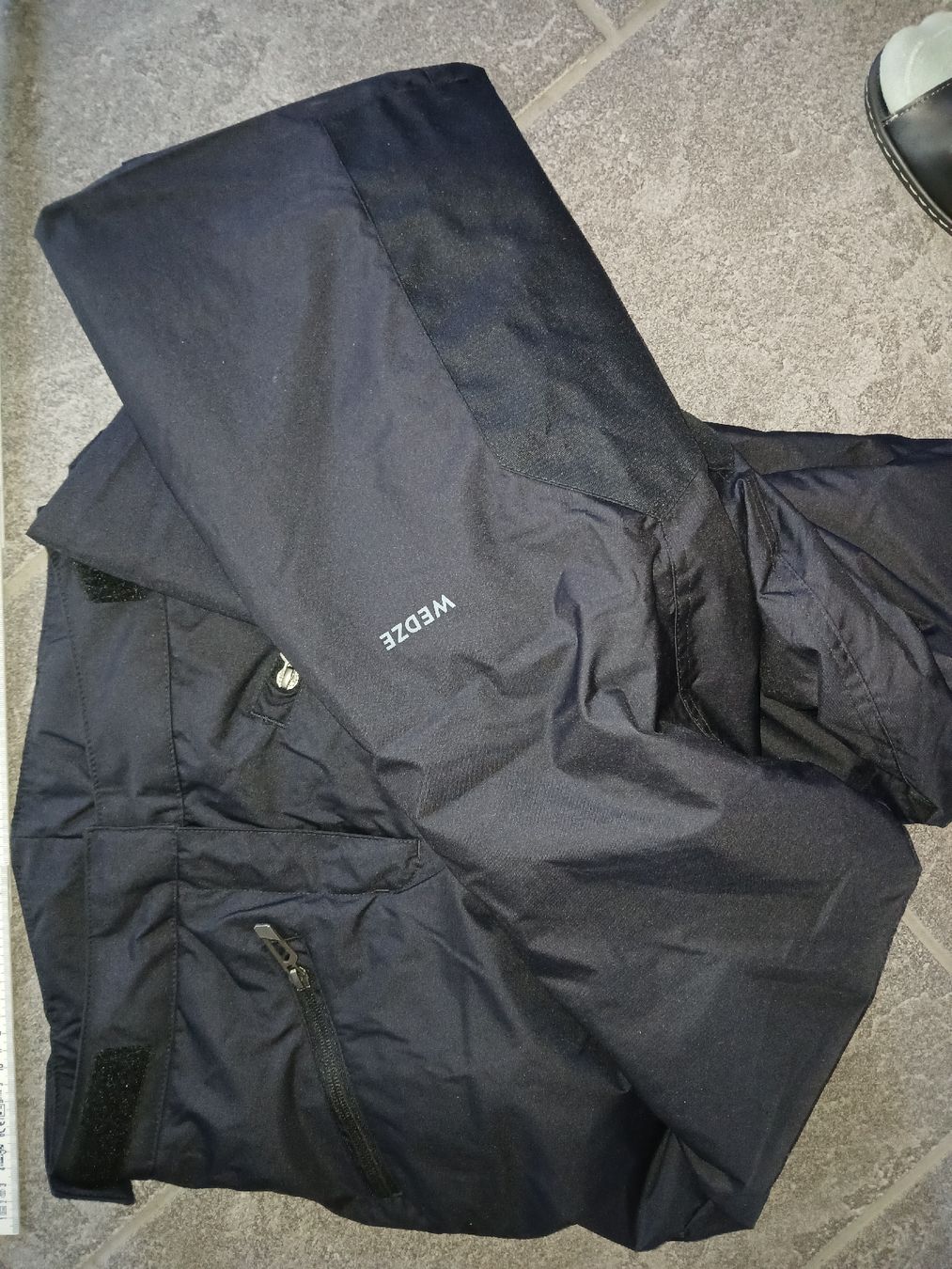 Decathlon Skis: skihose weder S – Gebraucht aus recherswil von papamoll71 2