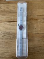 Swatch iwatch, Originalverpackt, neu, ungetragen!