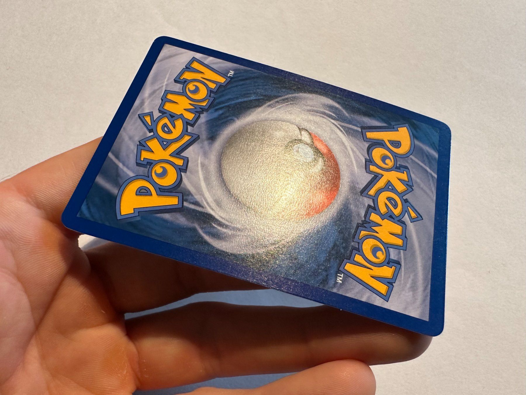 Pokémon Carte collezionabili: Swampert holo D&P Great Encounters EN – Usato da Hagendorn venduto da Pokecollectorch 6