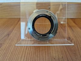 Adaptall 2 - Olympus OM - Portofrei