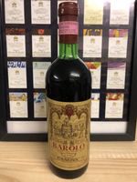 1990 BAROLO CANOVA