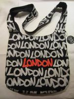 Robin Ruth London Shopping Bag Anhängetasche Fabrikneu