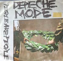 Vinyl-Single Depeche Mode - People Are People