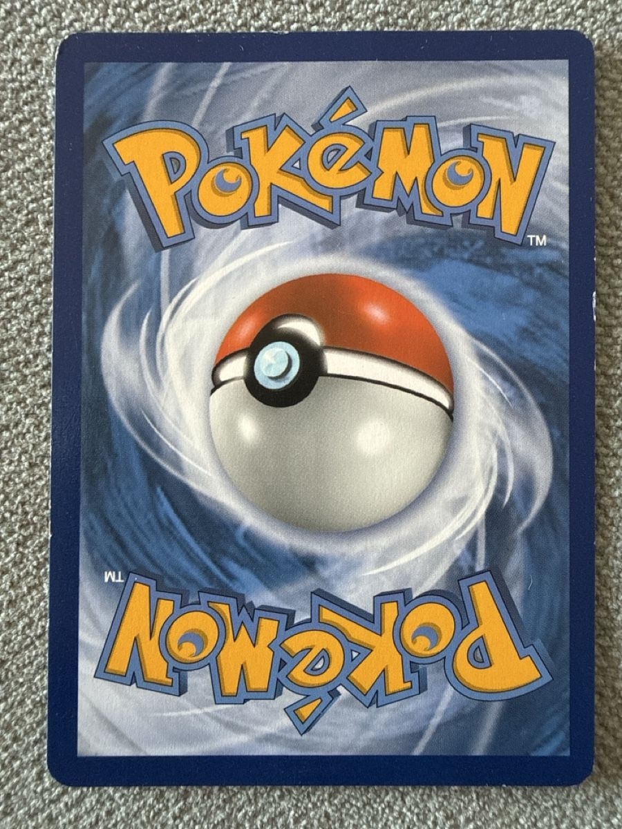 Pokémon Carte collezionabili: Carte Pokémon Éthernatos V - promo – Usato da Genève venduto da fat_8jwz 1